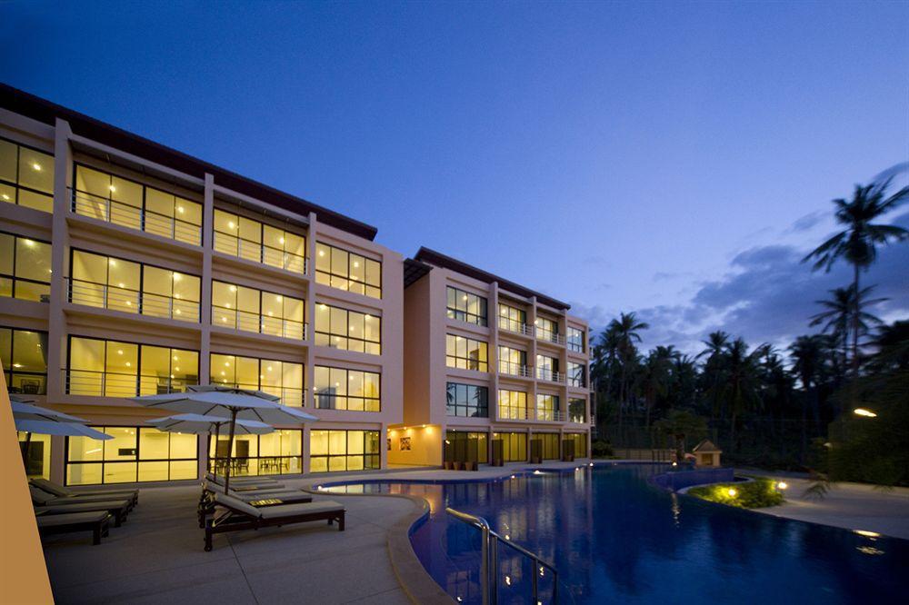 Avanta Condominium Mae Nam Exterior foto