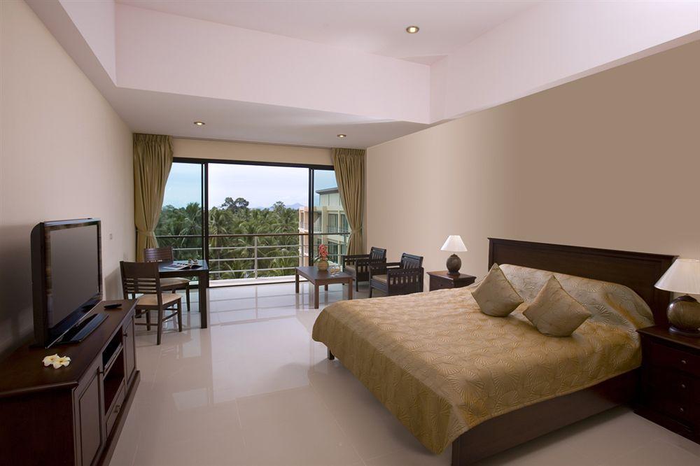 Avanta Condominium Mae Nam Exterior foto