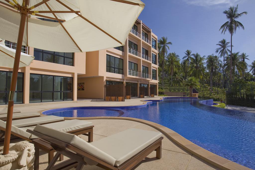 Avanta Condominium Mae Nam Exterior foto