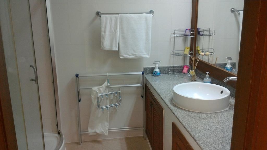 Avanta Condominium Mae Nam Habitación foto