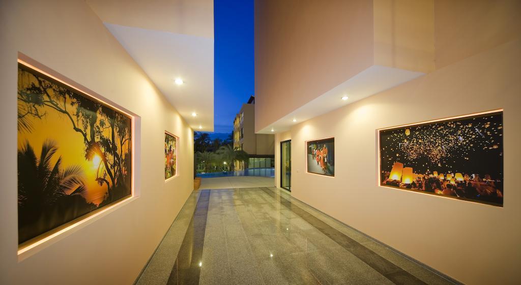 Avanta Condominium Mae Nam Exterior foto