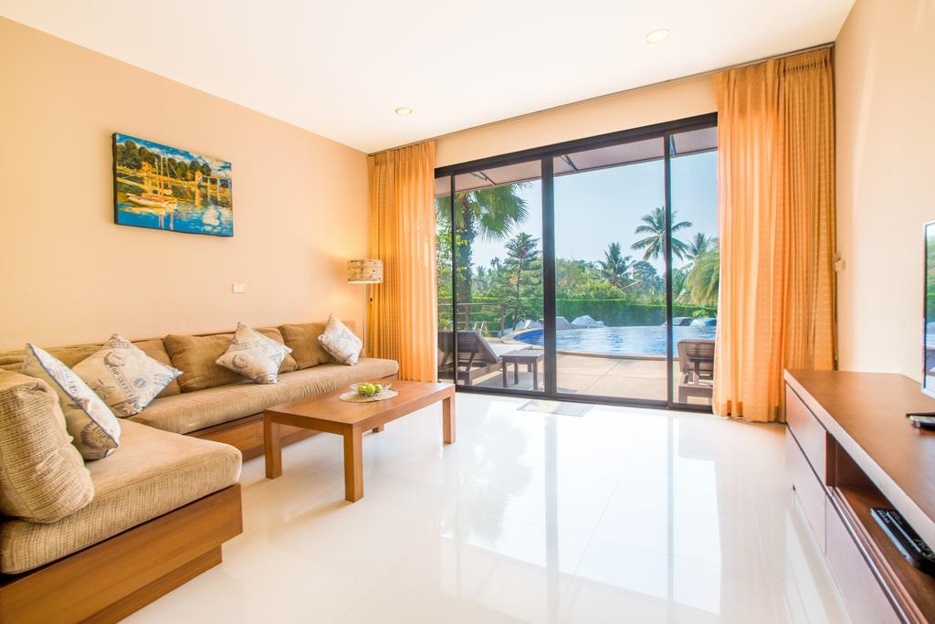 Avanta Condominium Mae Nam Exterior foto