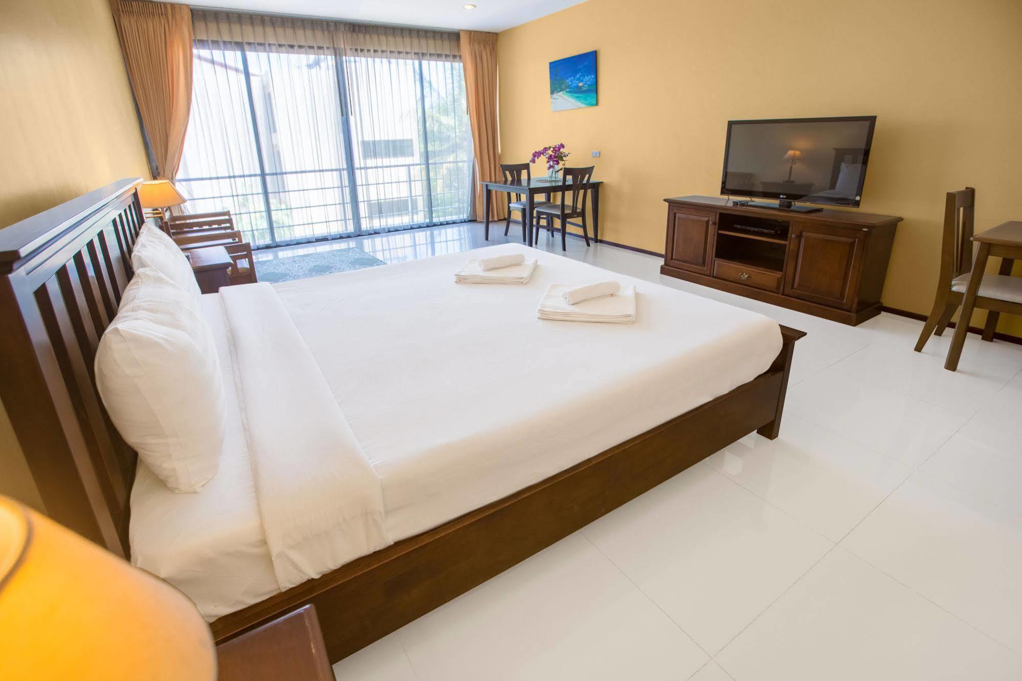 Avanta Condominium Mae Nam Exterior foto