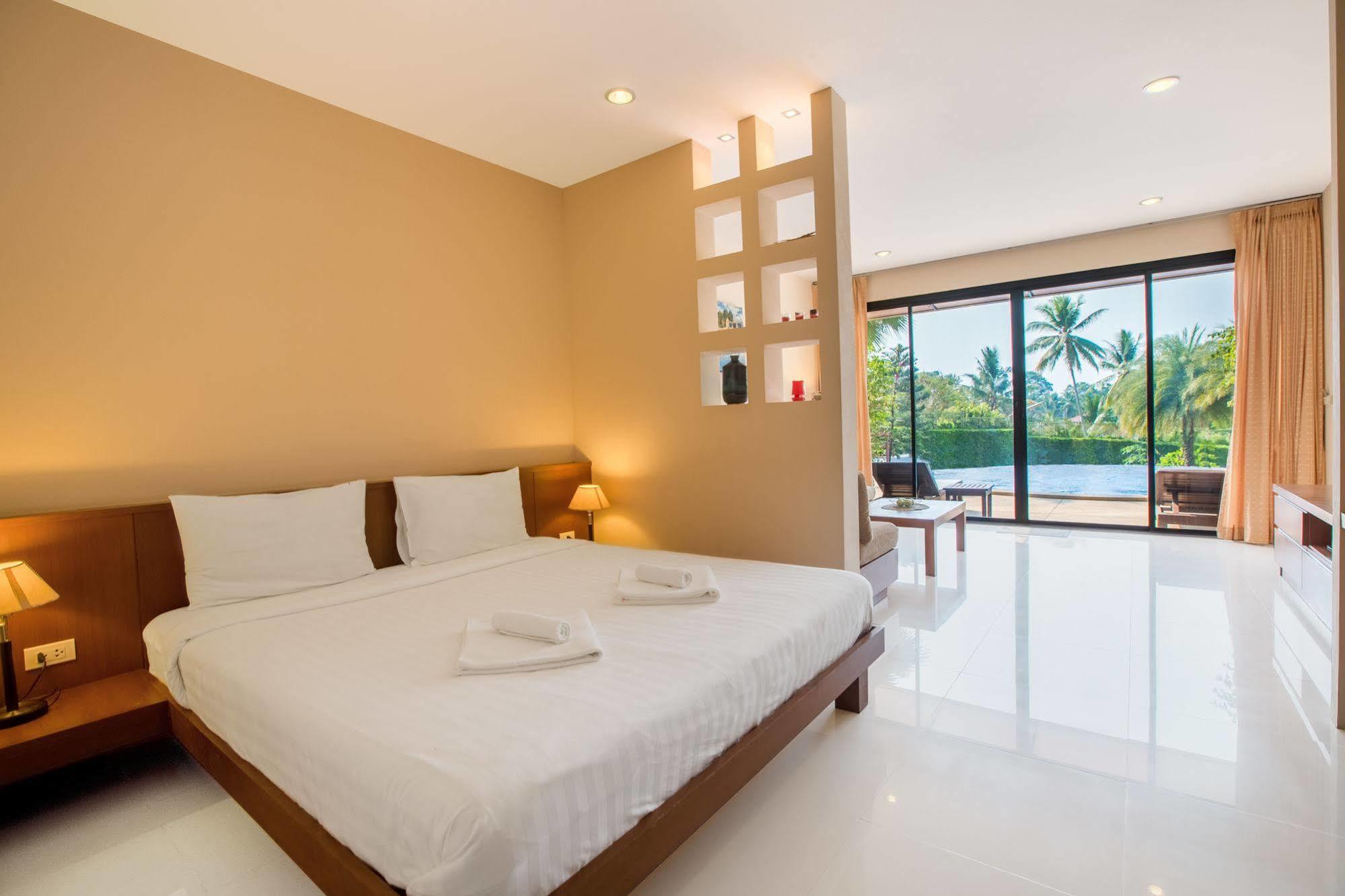 Avanta Condominium Mae Nam Exterior foto