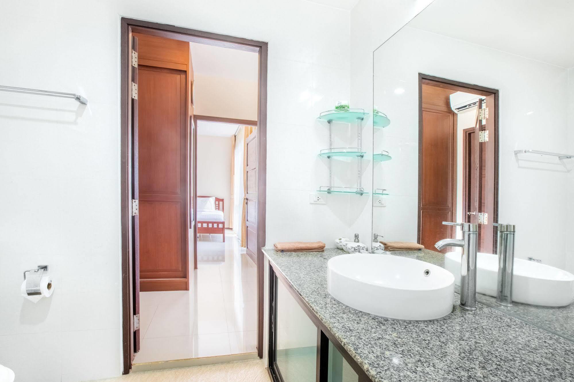 Avanta Condominium Mae Nam Exterior foto