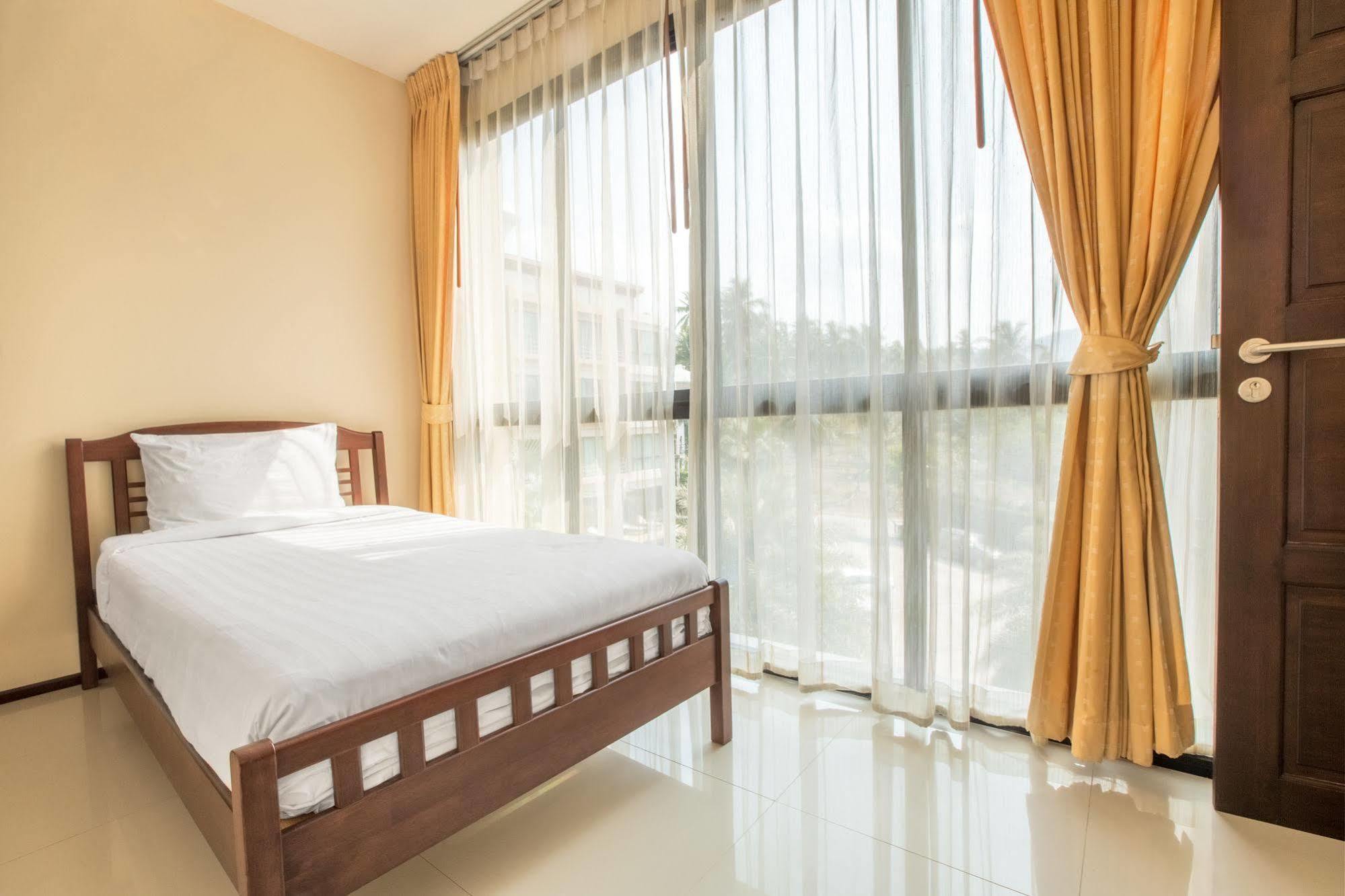 Avanta Condominium Mae Nam Exterior foto